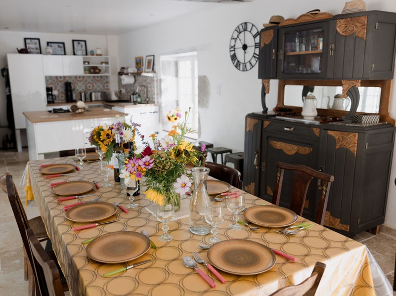 Le Moulin Berger, Val-d'Oire-et-Gartempe - photo 13