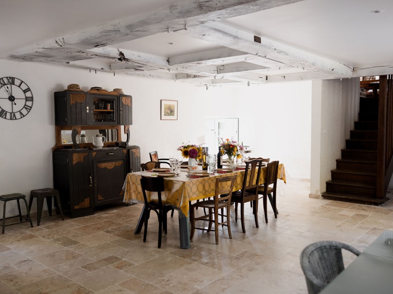 Le Moulin Berger - photo 4