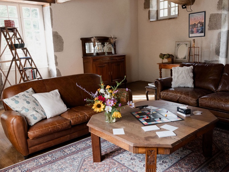 Le Moulin Berger - photo 2