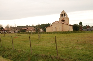 Village de Marimbault