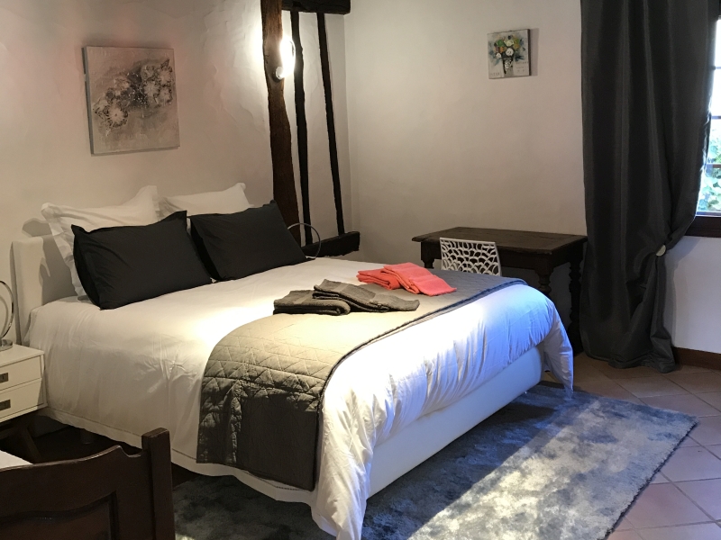 Domaine de l'Airial des Monges - Maison Landaise, Marions