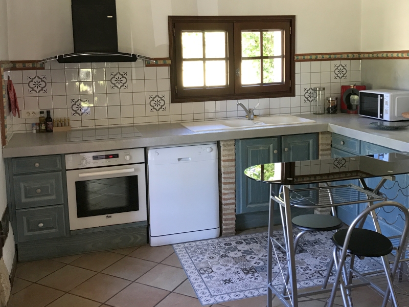 Domaine de l'Airial des Monges - Maison Landaise, Marions - photo 6