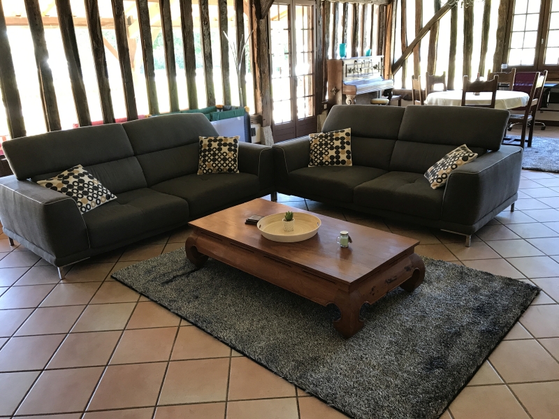 Domaine de l'Airial des Monges - Maison Landaise, Marions - photo 8