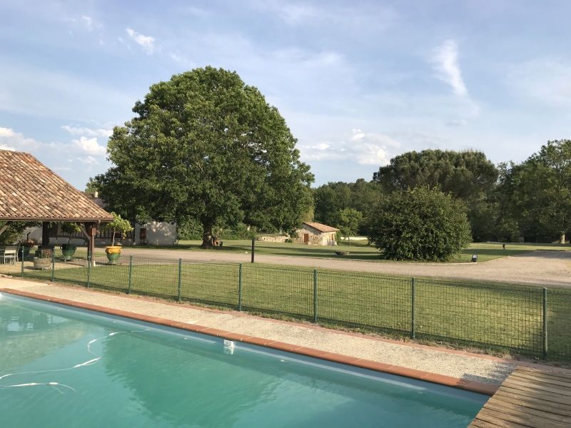 Domaine de l'Airial des Monges, Marions - photo 9