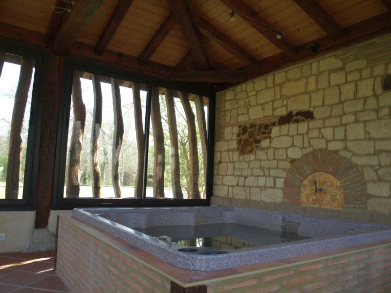 Domaine de l'Airial des Monges, Marions - photo 12