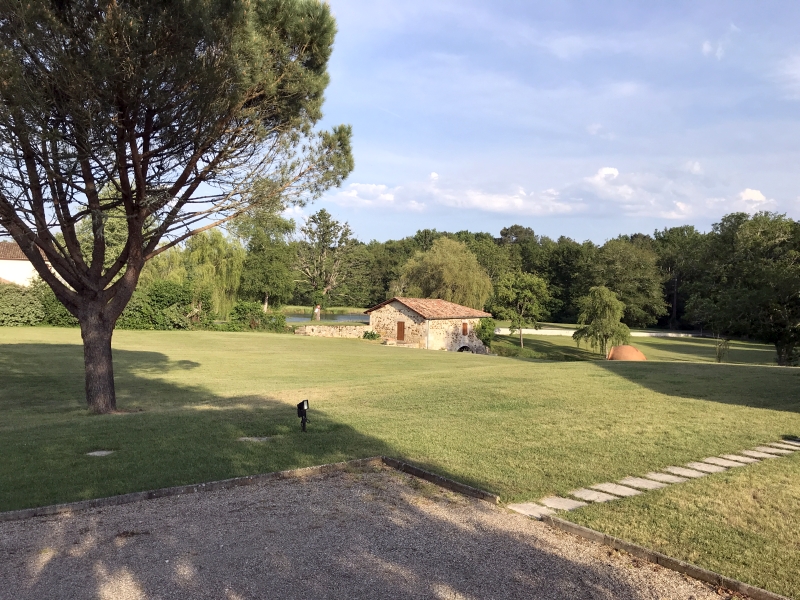 Domaine de l'Airial des Monges - Maison Landaise, Marions - photo 4