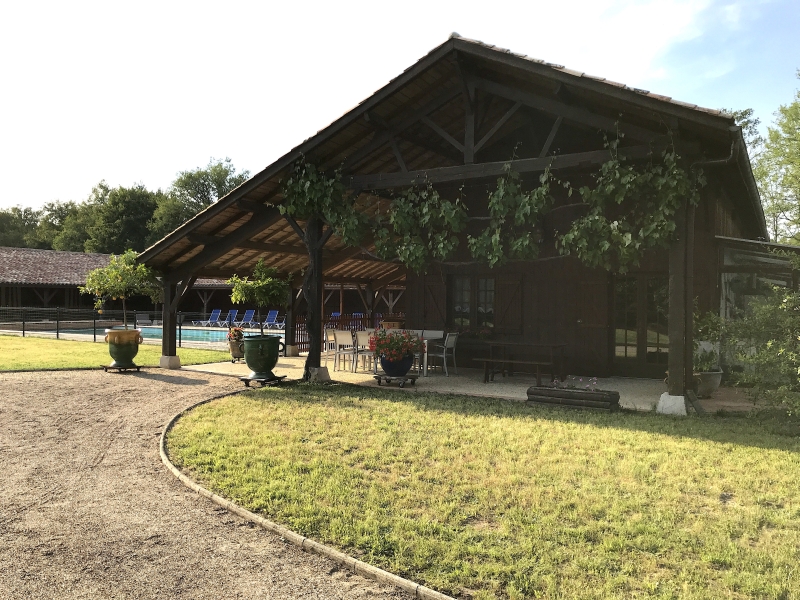 Domaine de l'Airial des Monges, Marions - photo 7