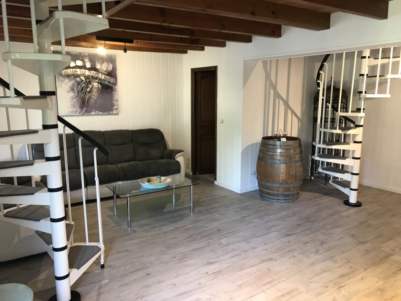 Domaine de l'Airial des Monges, Marions - photo 6