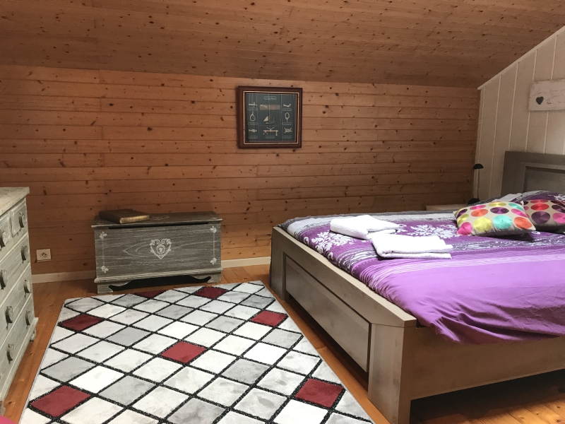 Domaine de l'Airial des Monges, Marions