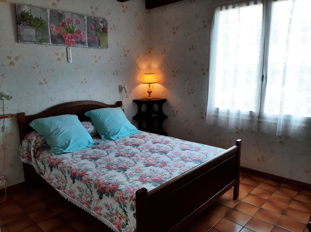 Karesty, Préchacq-les-Bains - photo 3