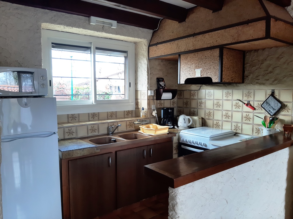 Karesty, Préchacq-les-Bains - photo 5