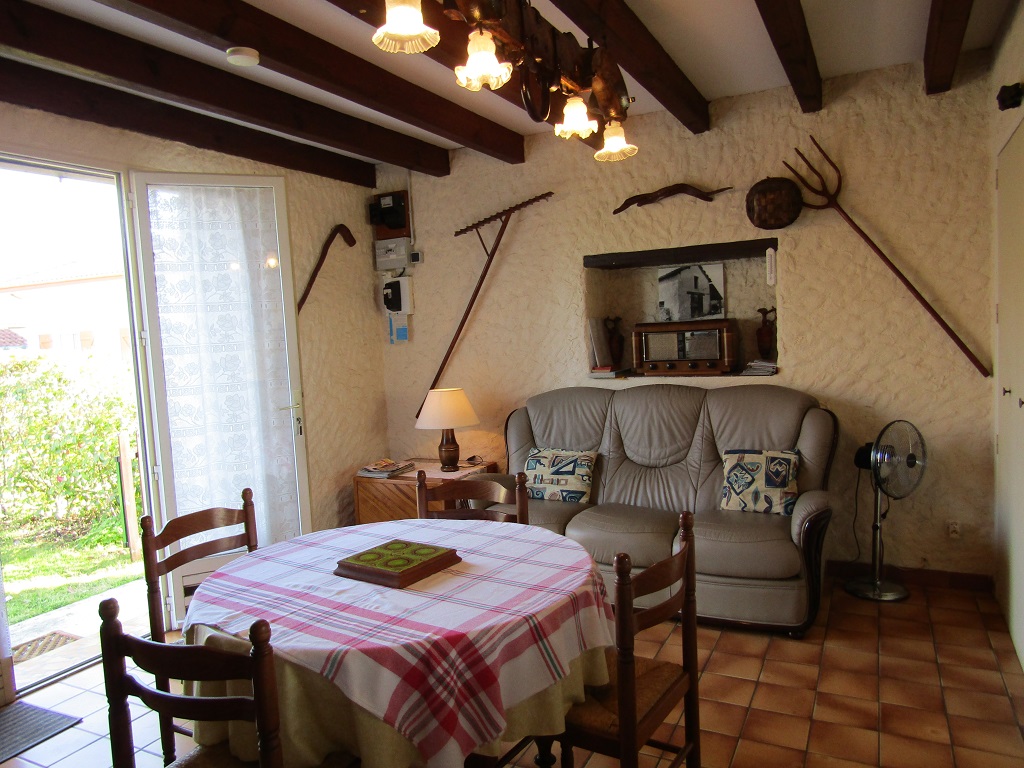 Karesty, Préchacq-les-Bains