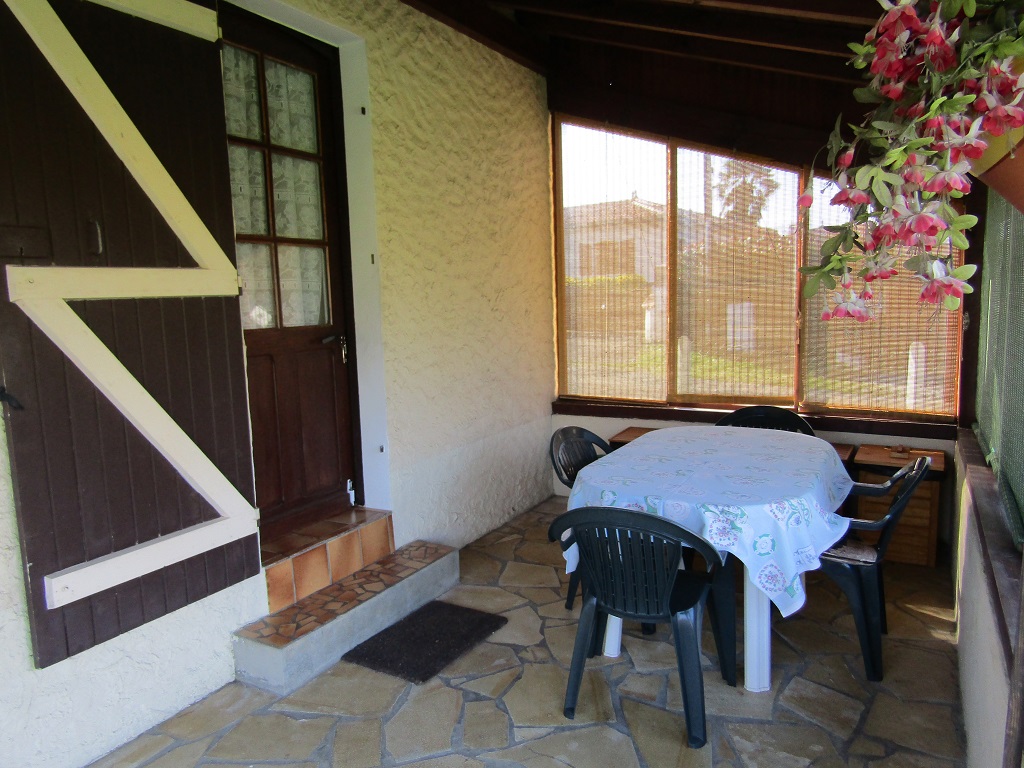 Karesty, Préchacq-les-Bains - photo 2