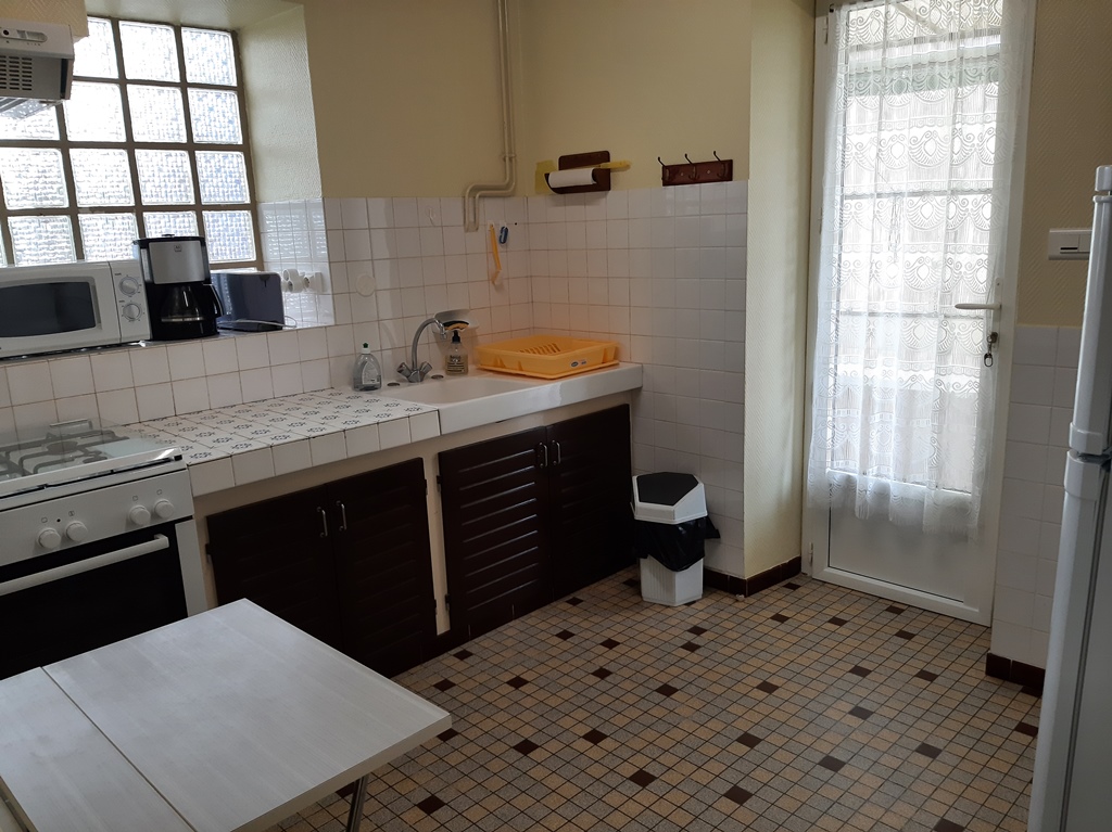 Quey-Sudat, Préchacq-les-Bains - photo 7