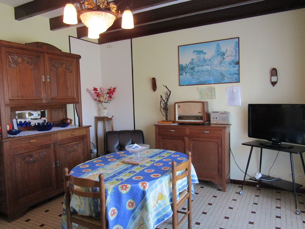 Quey-Sudat, Préchacq-les-Bains - photo 2