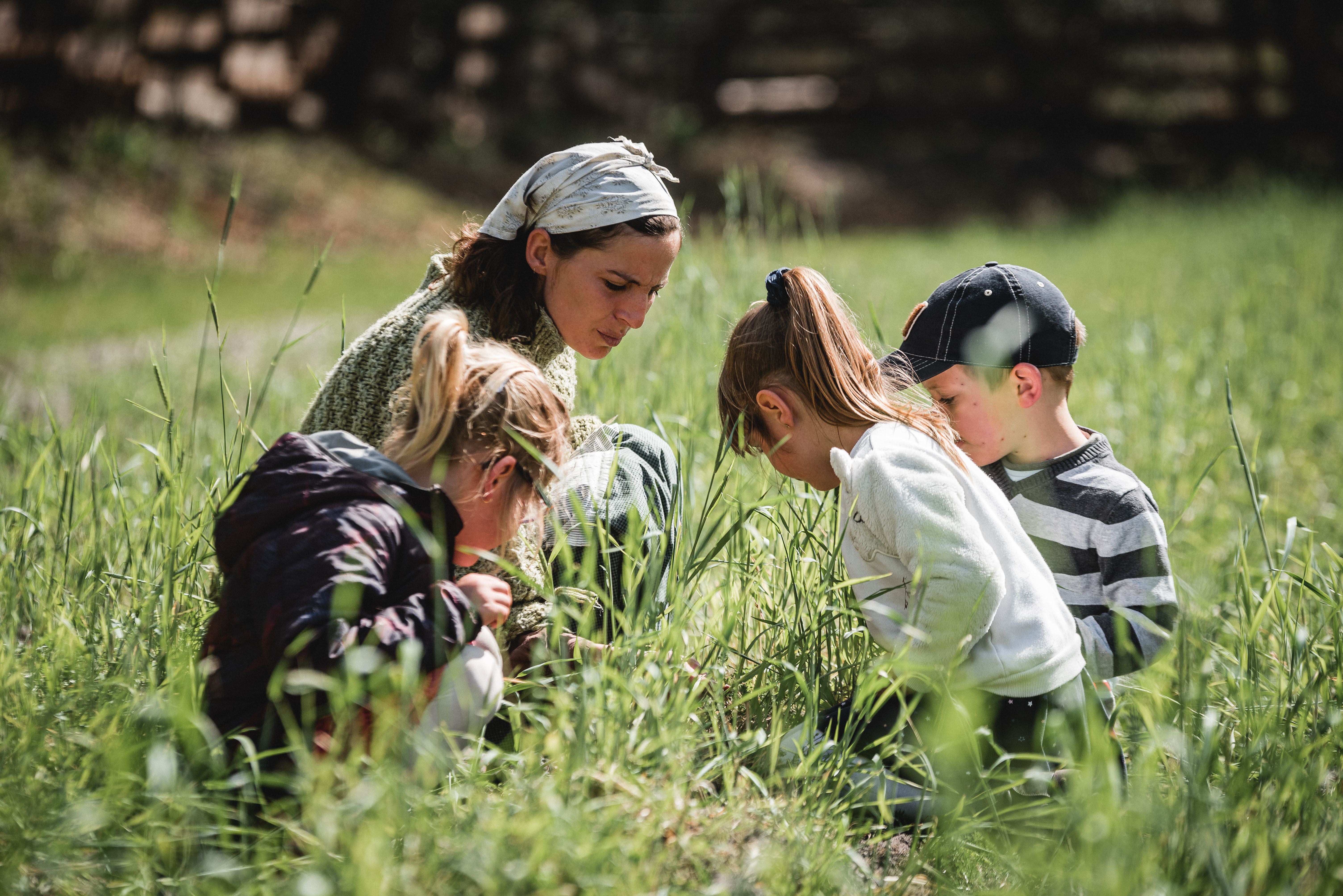 Ecomusée de Marquèze, Sabres - photo 6