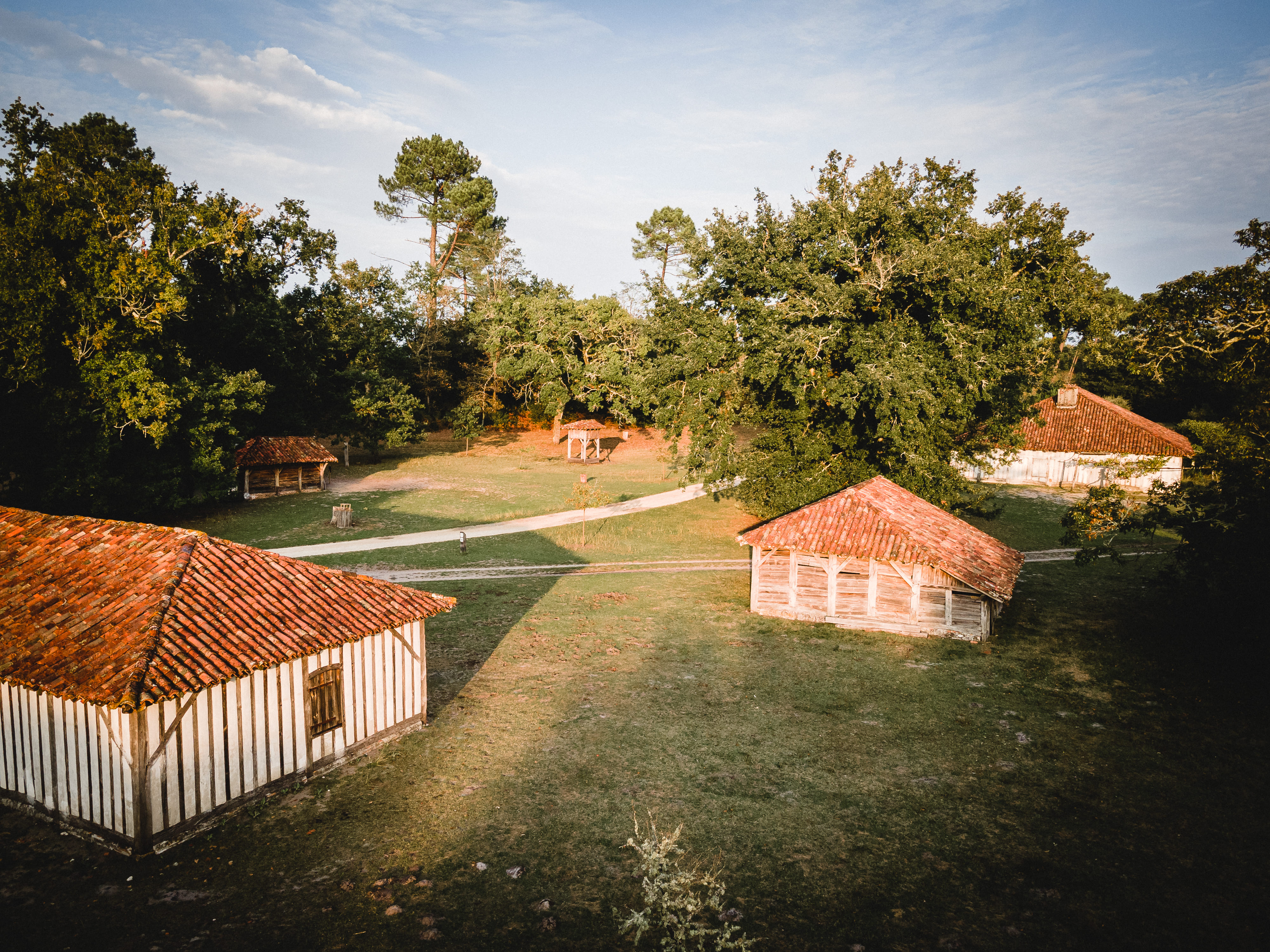 Ecomusée de Marquèze, Sabres - photo 5
