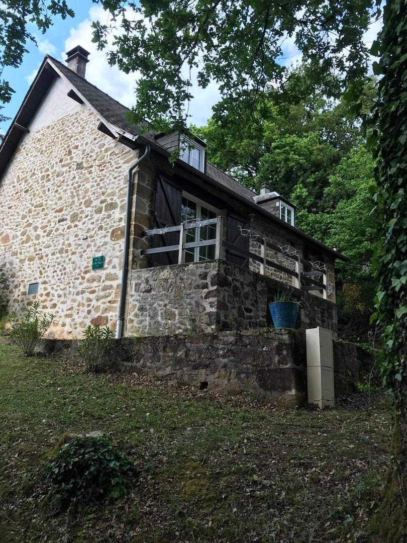 MARQUOIL, Terrasson-Lavilledieu - photo 2