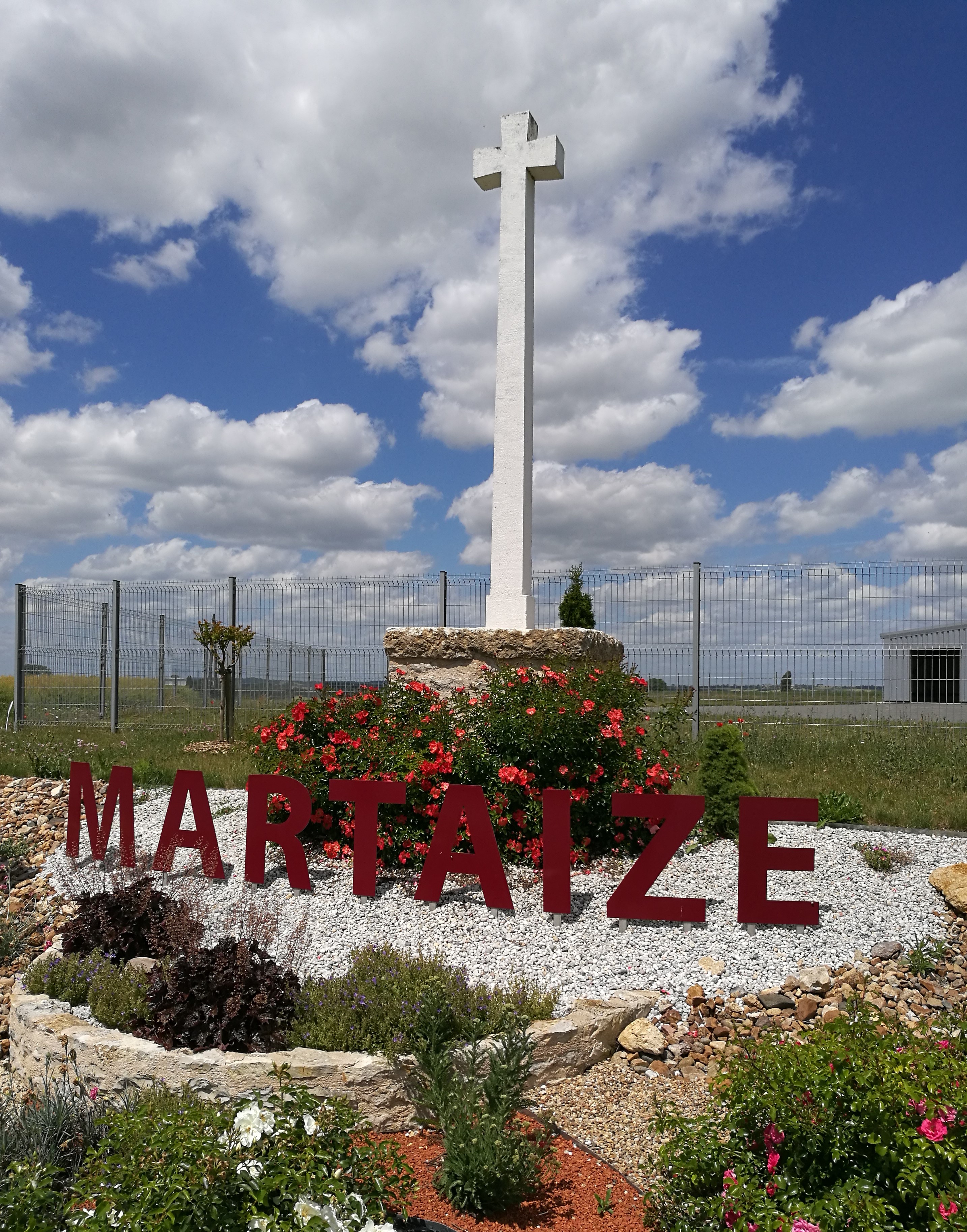 Martaizé