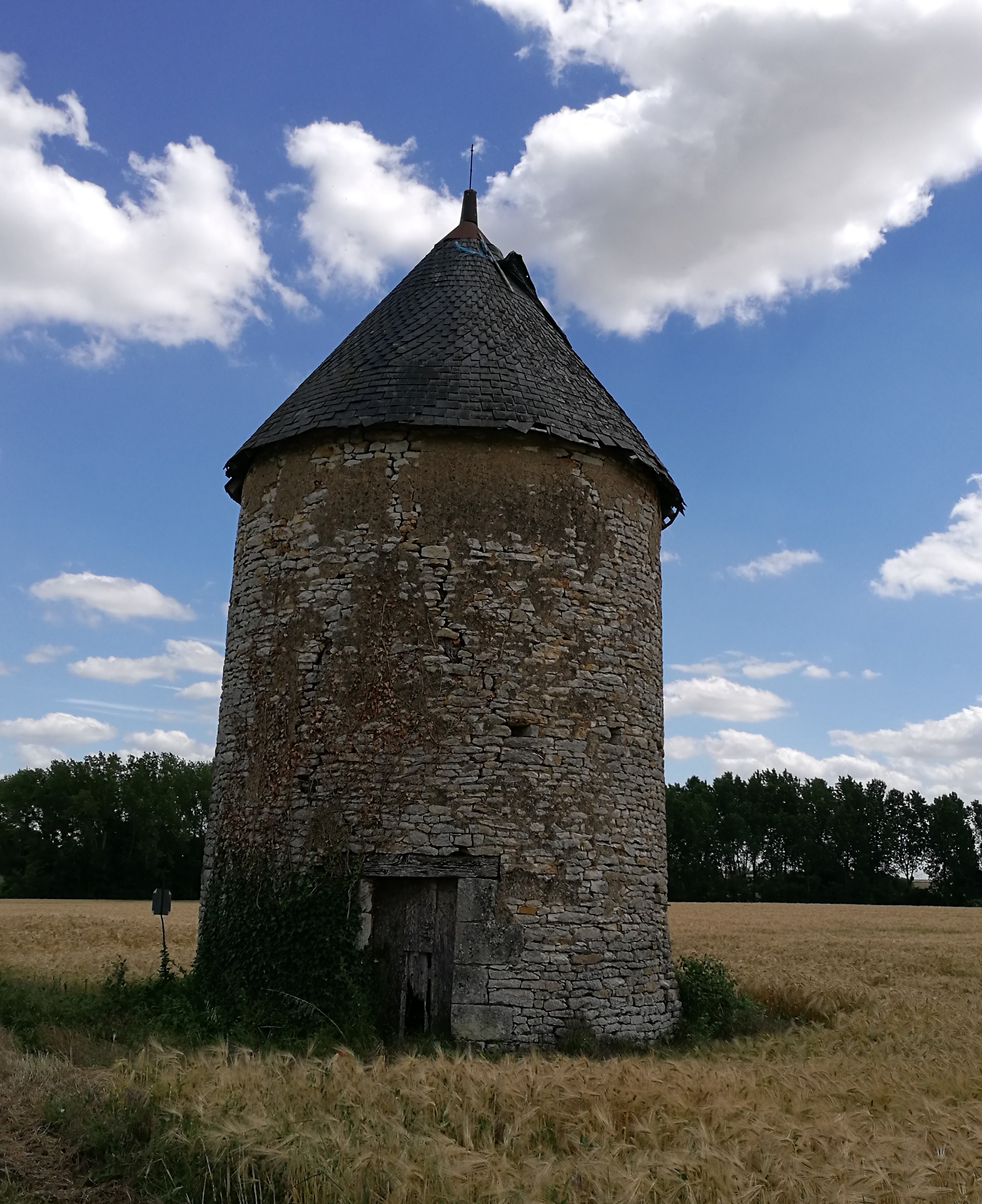 Martaizé