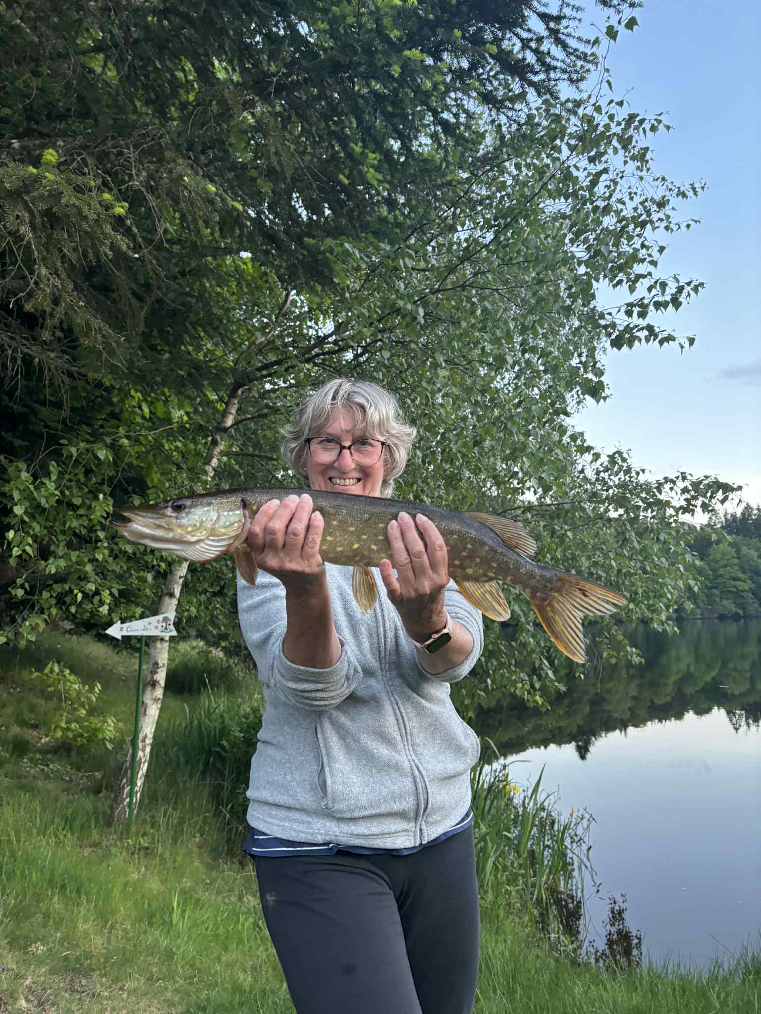 Location de Mireille PEYRONNAUD, Flayat - photo 33