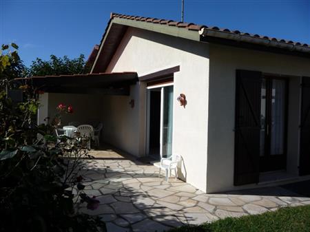 Villa de Mr et Mme MARTINS Villa de Mr et Mme MARTINS