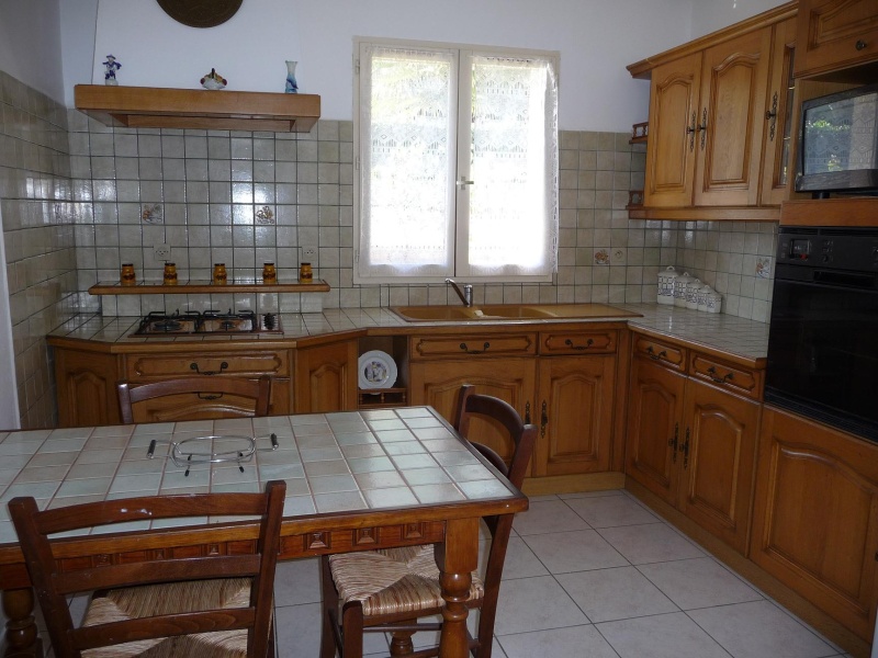 Villa de Mr et Mme MARTINS