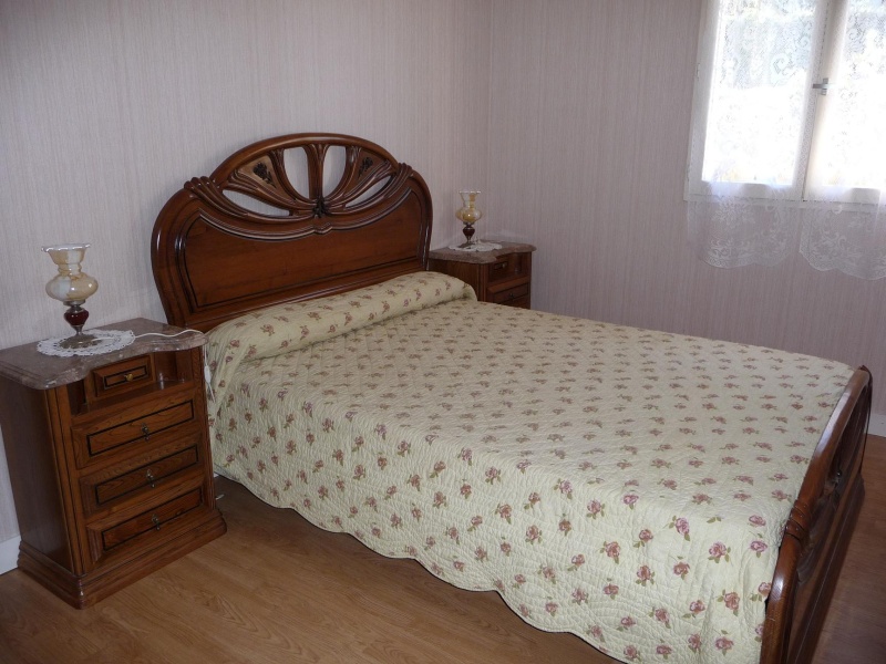 Villa de Mr et Mme MARTINS