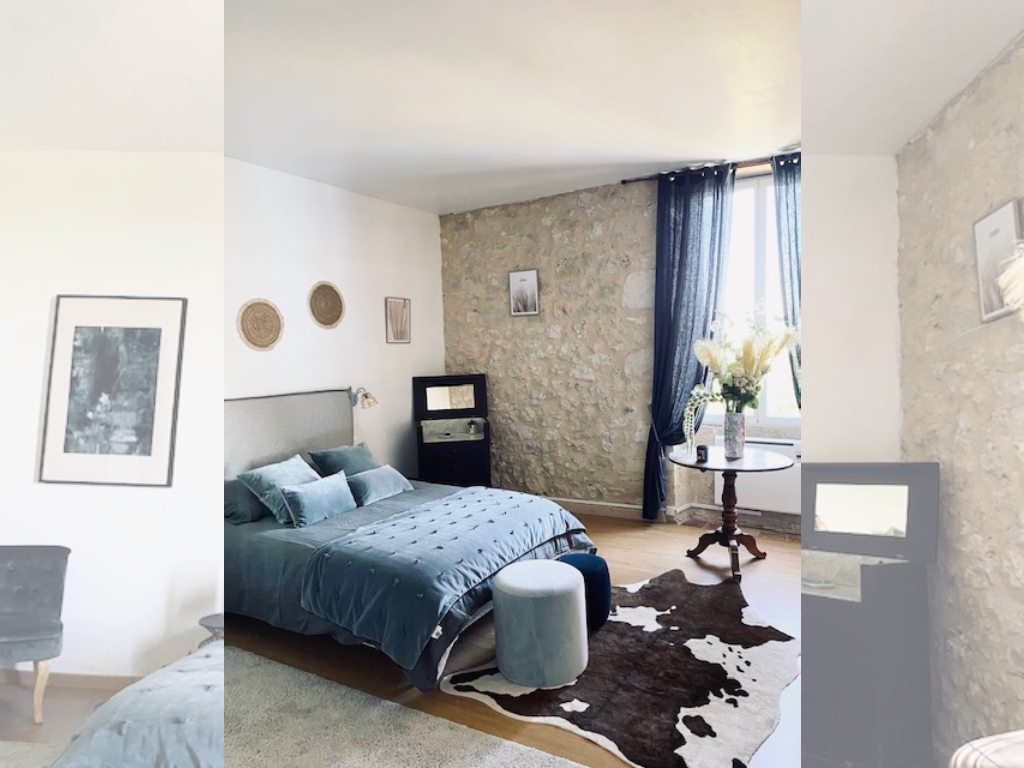 Le Mas Réolais - Eleonore de Provence, Saint-Sève - photo 2