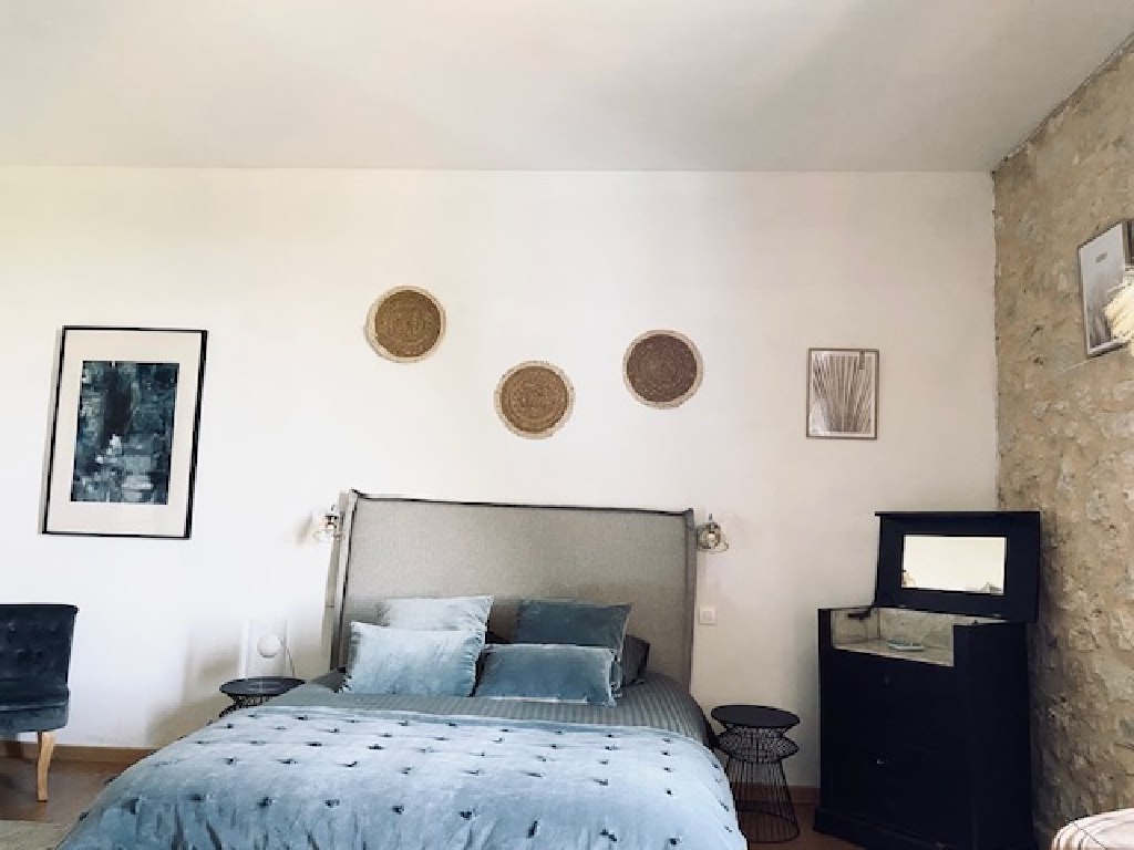 Le Mas Réolais - Eleonore de Provence, Saint-Sève - photo 3