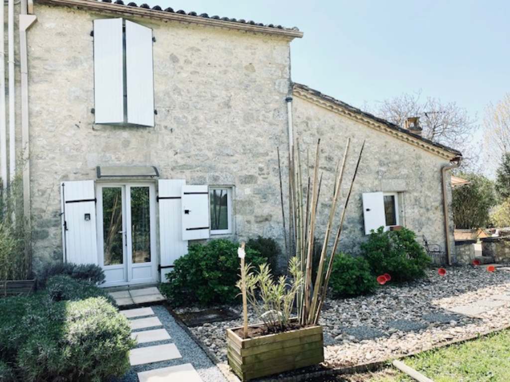 Le Mas Réolais - Eleonore de Provence, Saint-Sève - photo 6