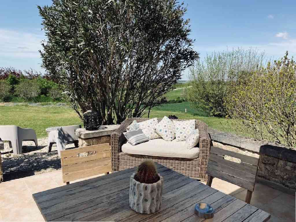 Le Mas Réolais - Eleonore de Provence