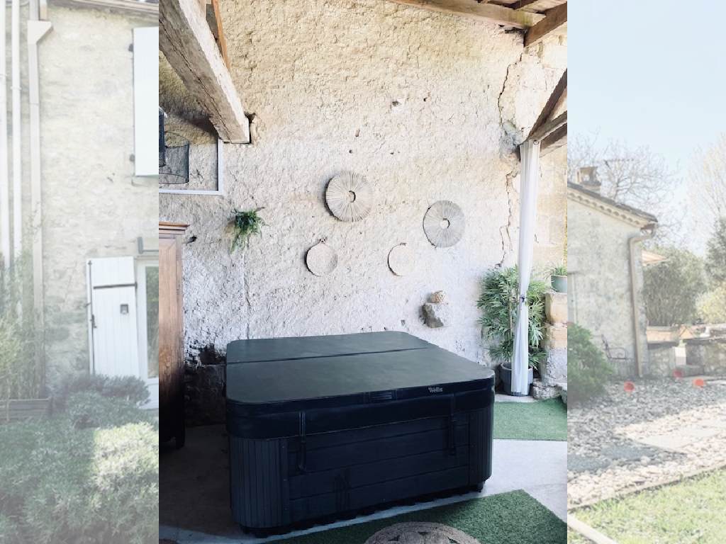 Le Mas Réolais - Eleonore de Provence, Saint-Sève - photo 7