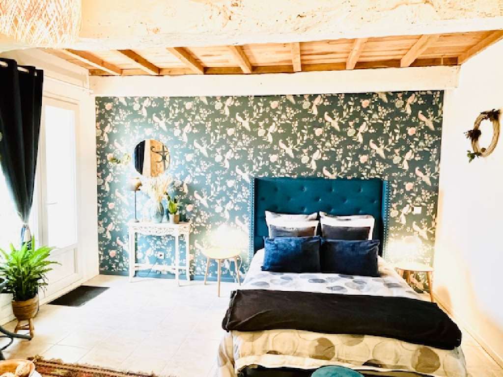 Le Mas Réolais - Rosa Bonheur