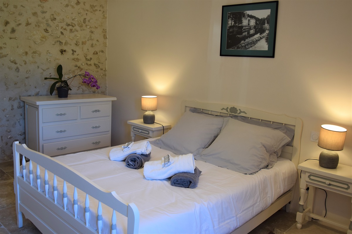 Le Mas de Barrat, Montrem - photo 21