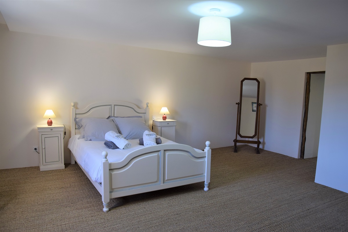 Le Mas de Barrat, Montrem - photo 8