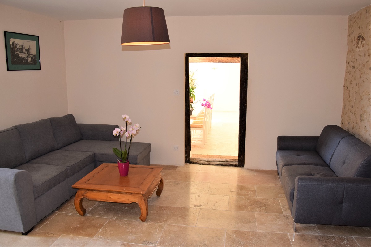 Le Mas de Barrat, Montrem - photo 36