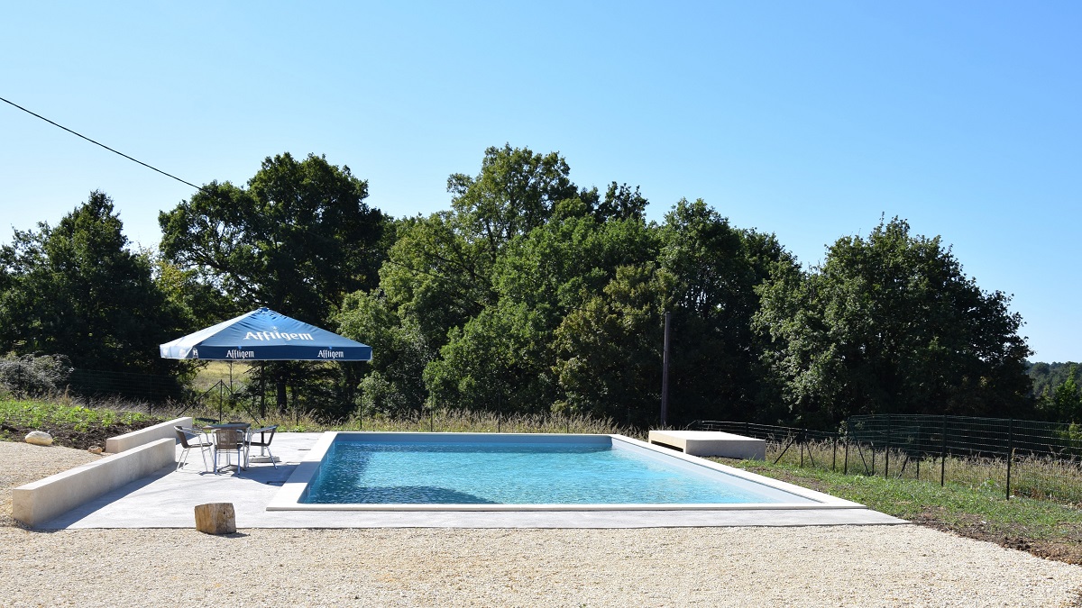 Le Mas de Barrat, Montrem - photo 6