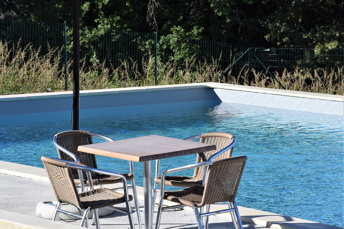 Le Mas de Barrat, Montrem - photo 18