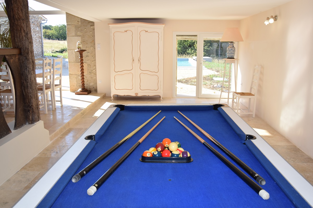 Le Mas de Barrat, Montrem - photo 23