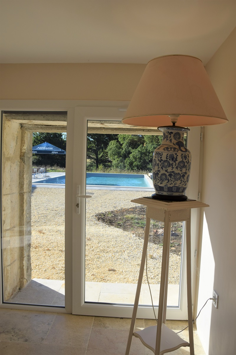 Le Mas de Barrat, Montrem - photo 2