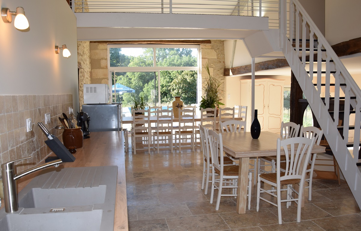 Le Mas de Barrat, Montrem - photo 19