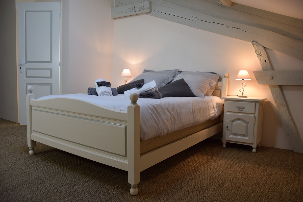 Le Mas de Barrat - photo 3