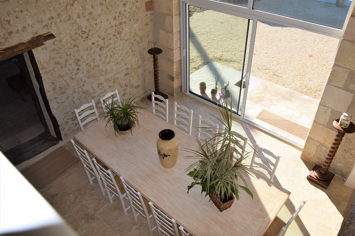 Le Mas de Barrat - photo 2