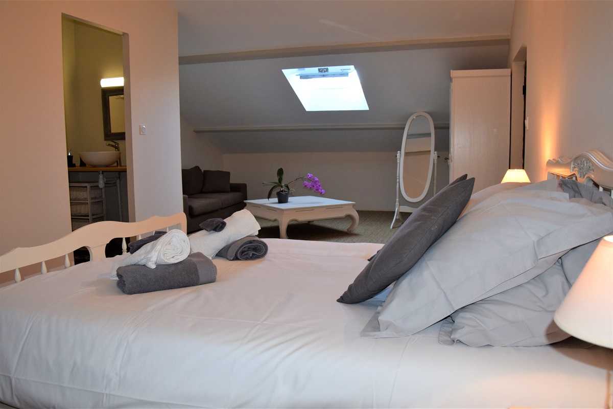 Le Mas de Barrat, Montrem - photo 15