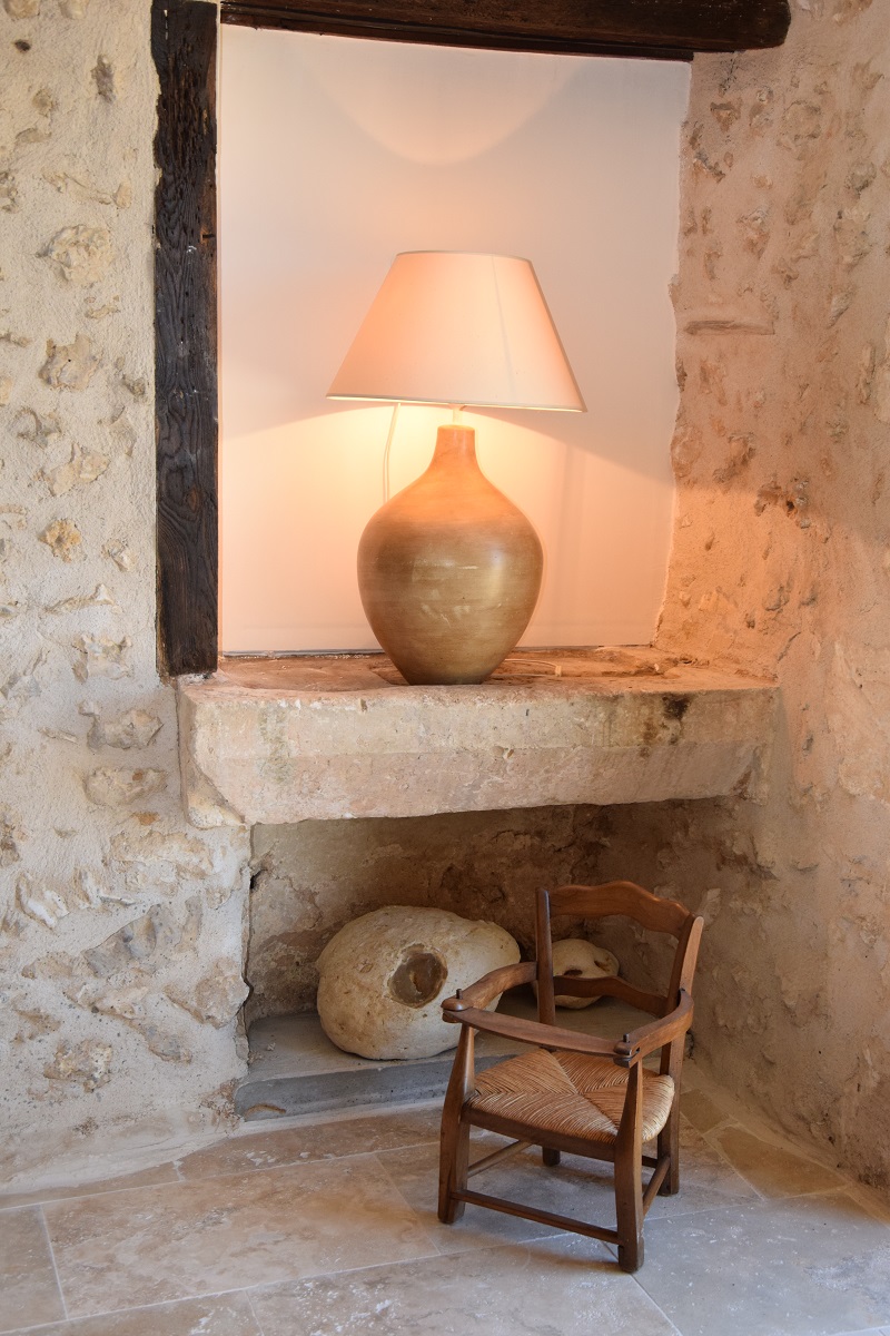 Le Mas de Barrat, Montrem - photo 9