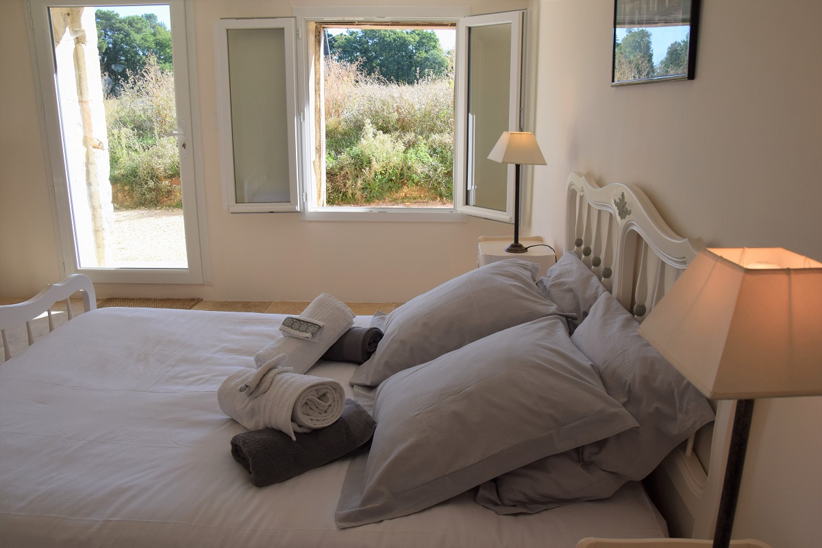 Le Mas de Barrat, Montrem - photo 17