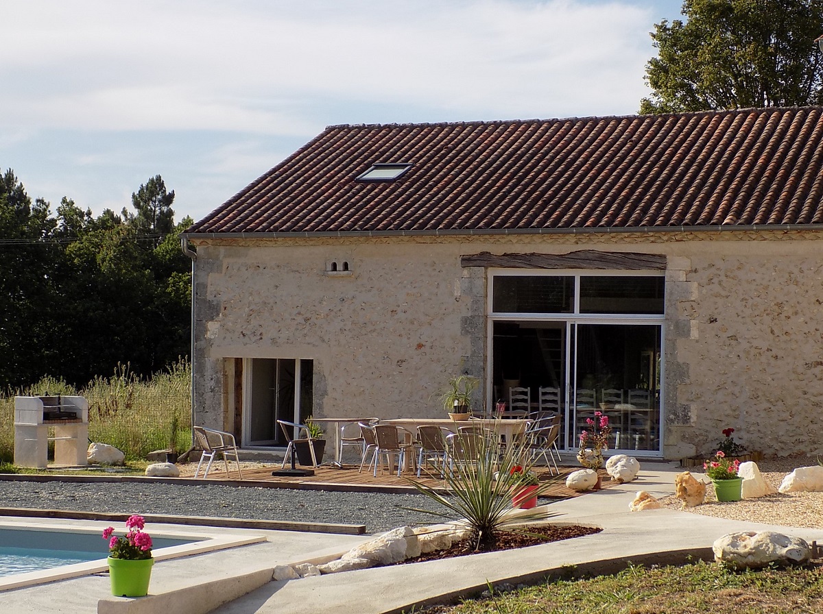 Le Mas de Barrat - photo 4