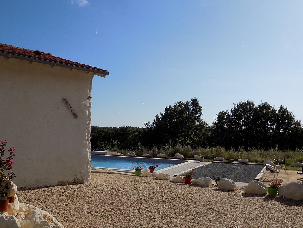 Le Mas de Barrat, Montrem - photo 25