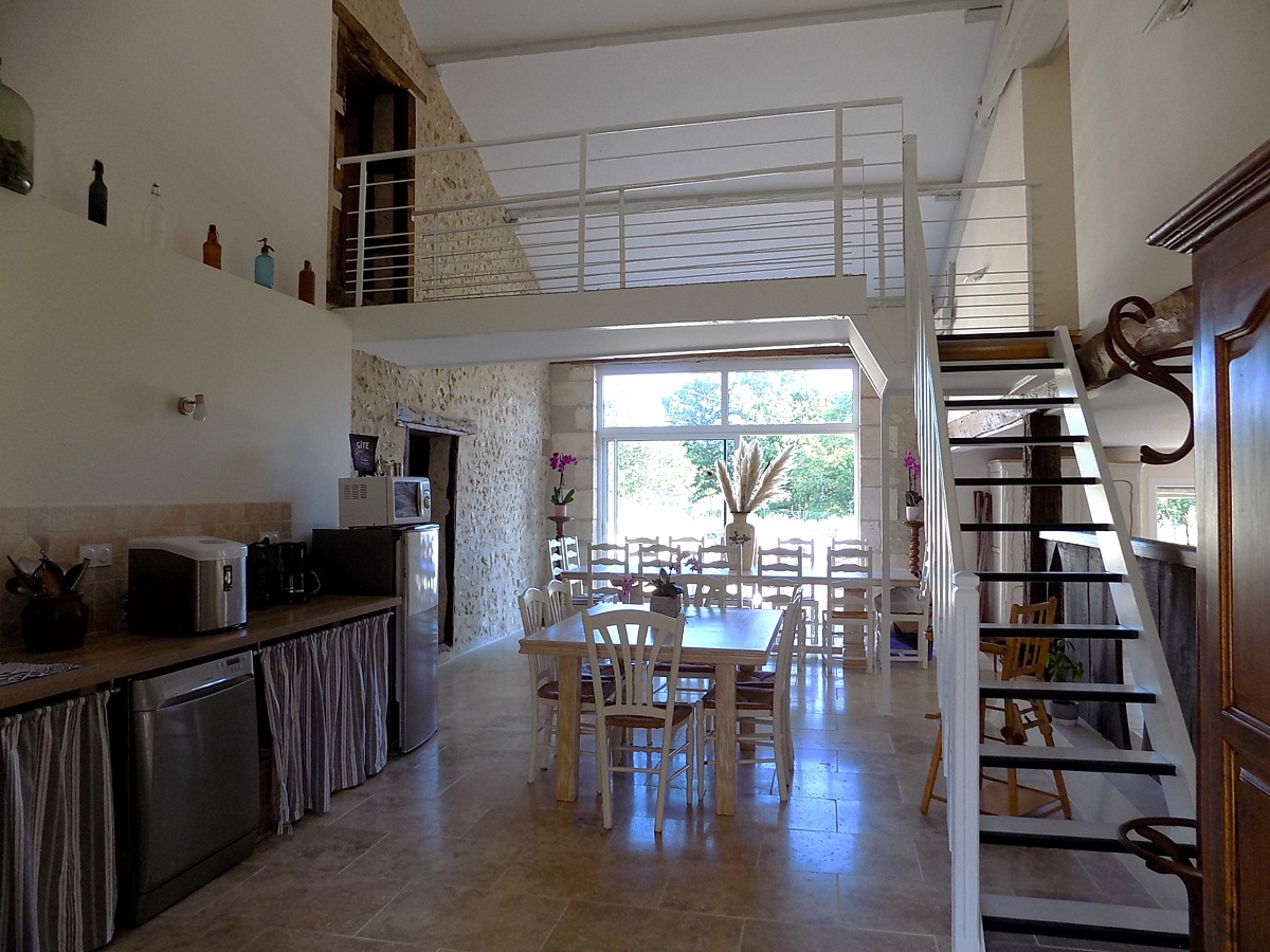 Le Mas de Barrat, Montrem - photo 3